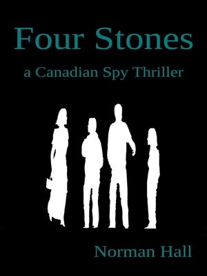 cover image of Four Stones